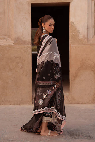 SUMAIRA KHANANI LUXE PRET’26 | ZENNIA