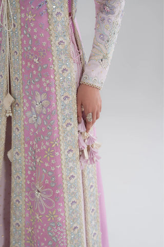 SORAYA SILK EDIT’26 | ZAREEN