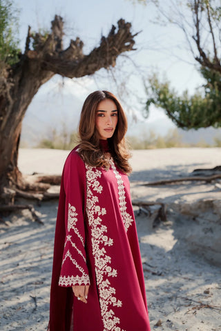 VINTAGE ‘MANNAT WINTER PRET’26 | MOOMAL