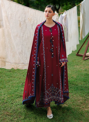IMAGE UNSTITCHED WINTERKARI’26 | HEARTH