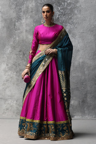ROZINA MUNIB ‘LASHKARA FESTIVE COUTURE’26 | L26-21