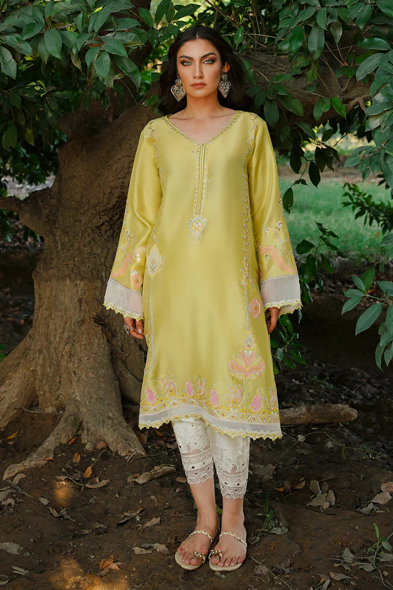SUMAIRA KHANANI | HEER
