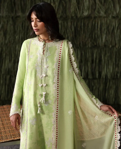 REPUBLICWOMENSWEAR BASICS VOL II ‘26 | ORCHARD CHARM