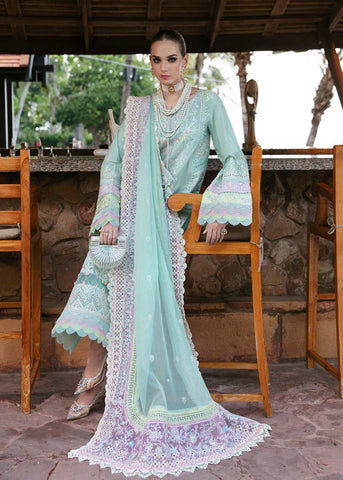 Kanwal Malik | Camilla