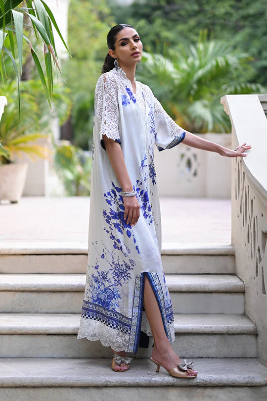 Nadia Farooqui | Kaia