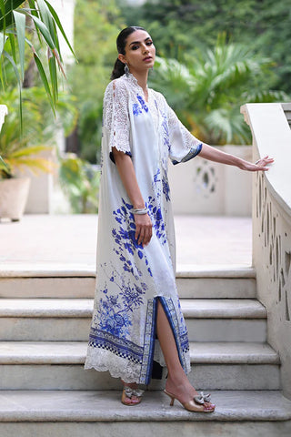 Nadia Farooqui | Kaia