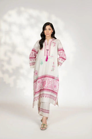 BARAE KHANOM SUMMER COLLECTION’24 | SOZANI B