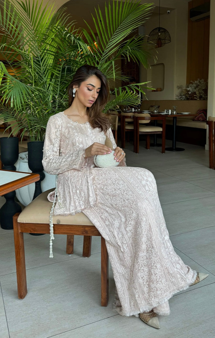 SEHRISH REHAN FESTIVE FORMALS’24 | AMINA