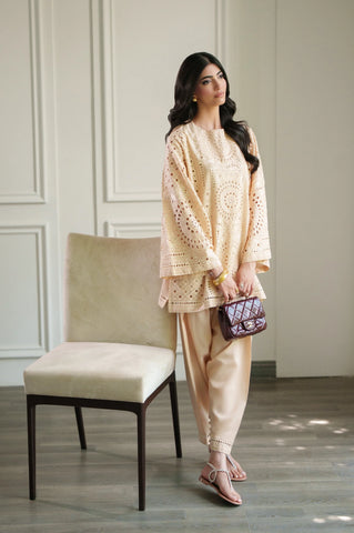 LA PRET LUXURY PRET’26 | WEEKEND MUSE