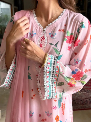 NAARJ LAWN PRET’26 | SPARKLE