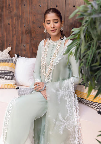Zainab Zulfikar | Jahanara A