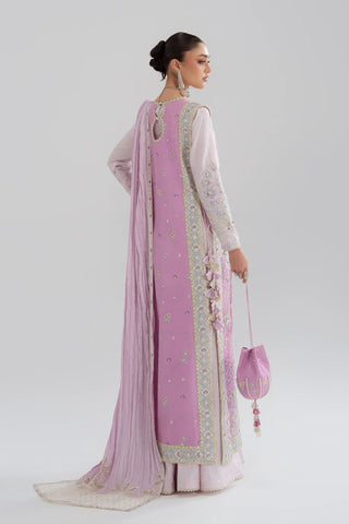 SORAYA SILK EDIT’26 | ZAREEN