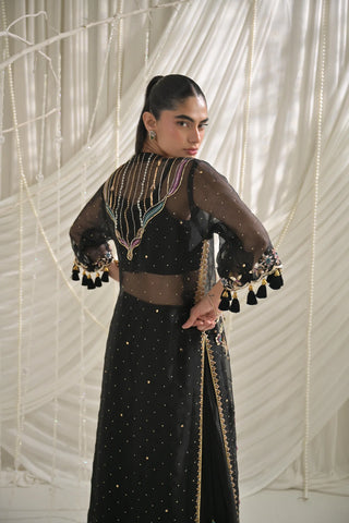 SANOBER SHAKEEL MEHR FORMALS’26 | AMEERA