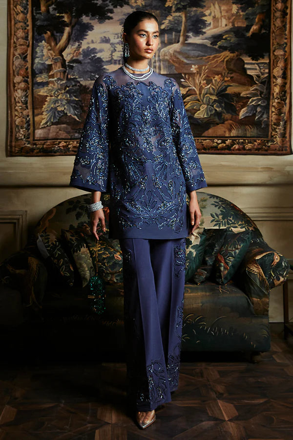 SUFFUSE LUXURY PRET’24 | IRINA
