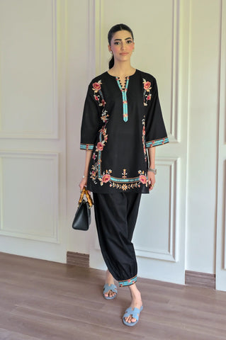 LA PRET MONOCHROME RTW’26 | DARK SUMMER