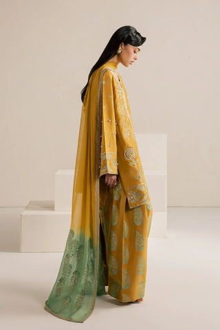 VANYA ‘MIRAKI FORMALS’26 | FF88