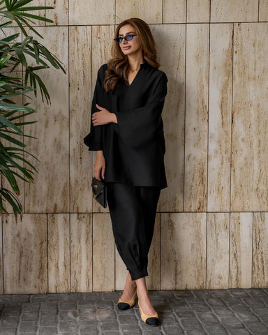 LIRA STUDIO | BLACK HARPER SET