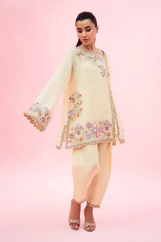 SANIA MASKATIYA LUXE PRET’26 | INARA