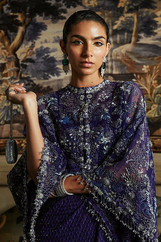 SUFFUSE LUXURY PRET’24 | MAEVE