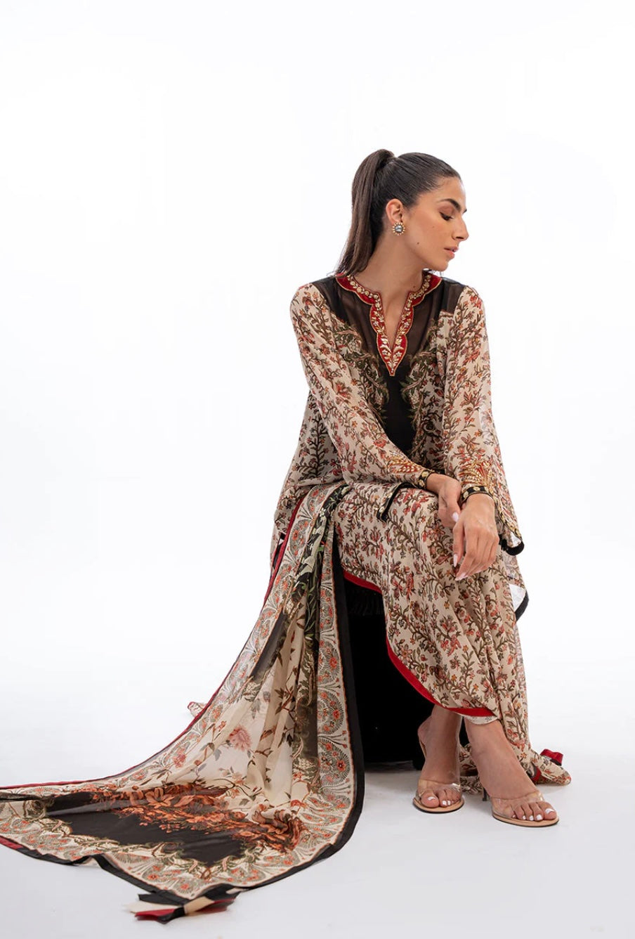 Sania Maskatiya | Azdeh