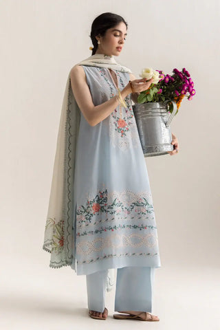 COCO BY ZARA SHAHJAHAN LAWN EDIT’26 | KIAN 8B