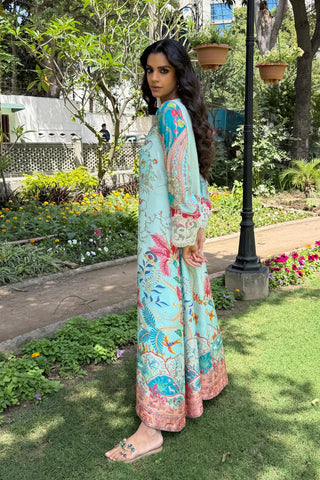 AMMARA KHAN ‘SIERA SUMMER LUXURY FORMALS’26 | ROSALIE