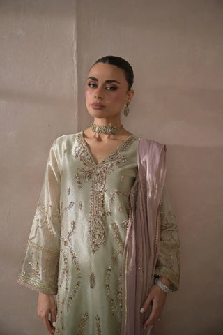 NIMRAH HAFSA ‘ZEINA FESTIVE FORMALS’26 | ZIVEYAR