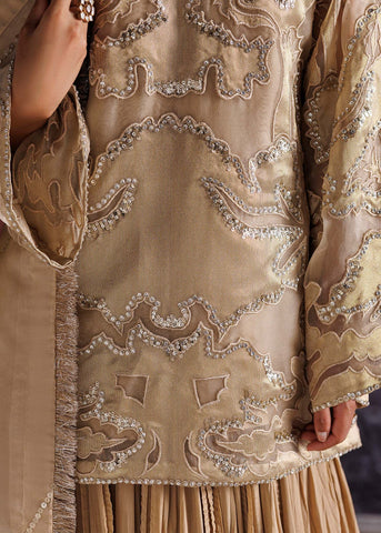 NURIYAA ‘LA FIORA LUXURY PRET’26 | SYLVIE