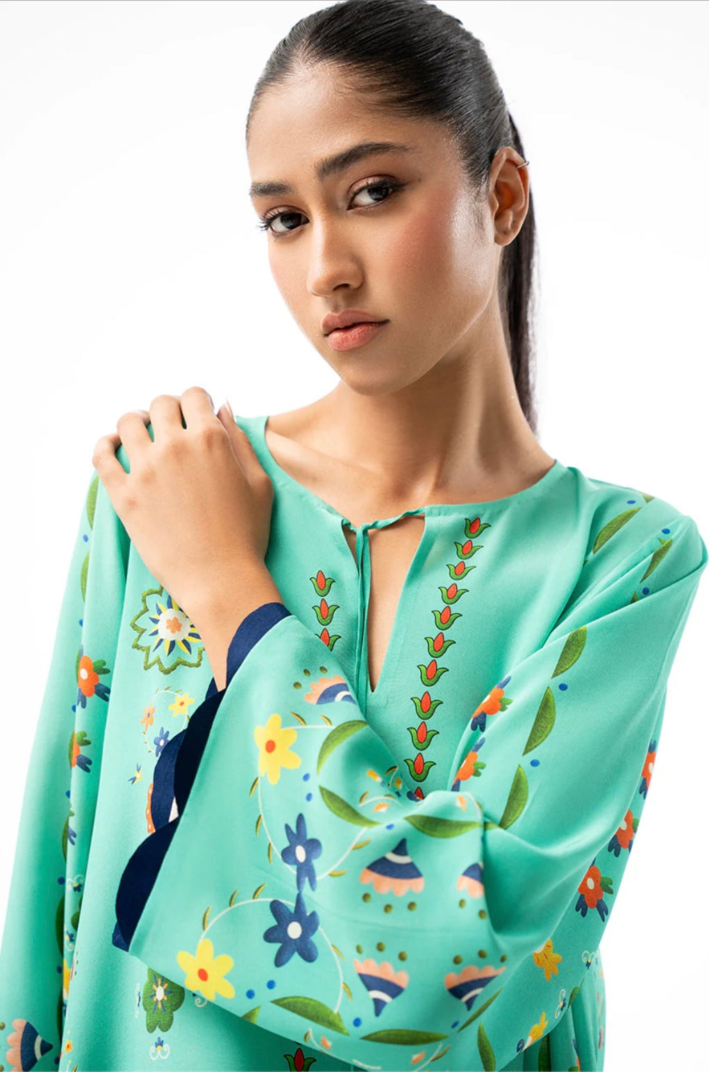 SANIA MASKATIYA | AHLAM