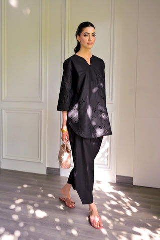 LA PRET MONOCHROME RTW’26 | VACAY BADDIE