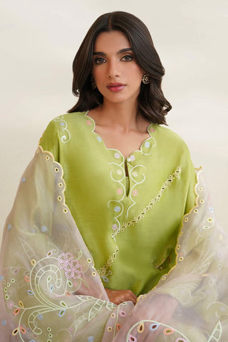 SANIA MASKATIYA AZURE EID EDIT’24 | ARINA