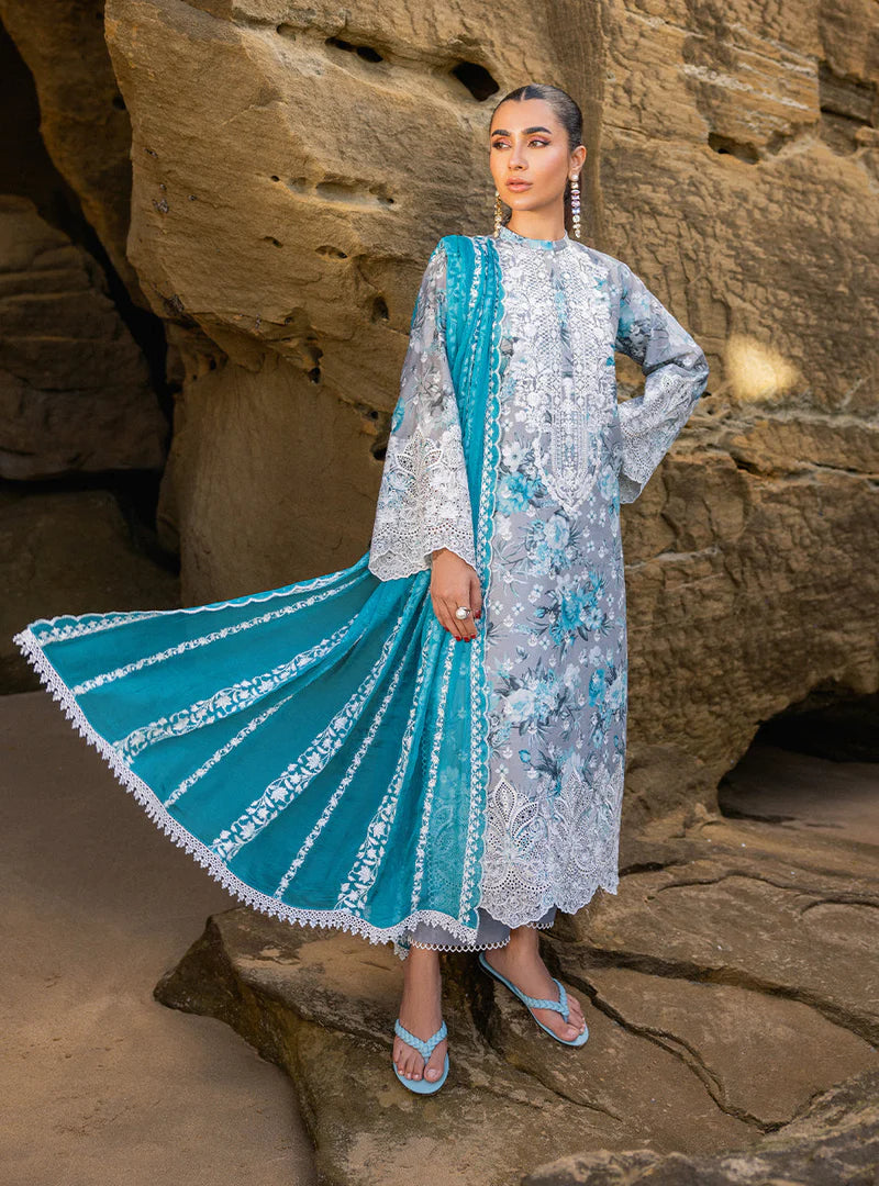 Zainab Chottani | Lana 10B