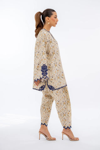 SANIA MASKATIYA | MAHIRA