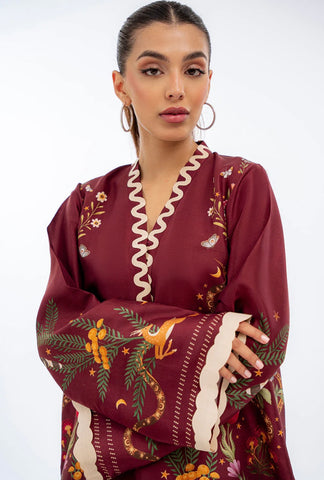 Sania Maskatiya | Aleha A