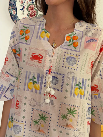 NAARJ LAWN PRET’26 | IBIZA