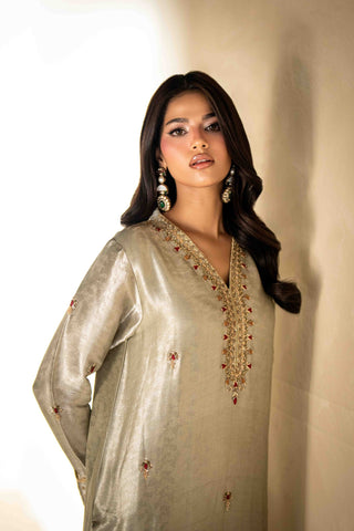 H2 BY HUMA LUXURY PRET’26 | ZIVA