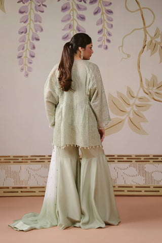 AMMARA KHAN ‘SIERA SUMMER LUXURY FORMALS’26 | ISLA