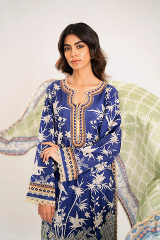 BARAE KHANOM SUMMER PRET’24 | NITA A