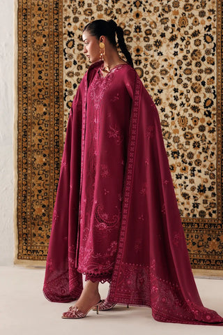 QALAMKAR ‘QLINE LINEN’26 | ALEENA