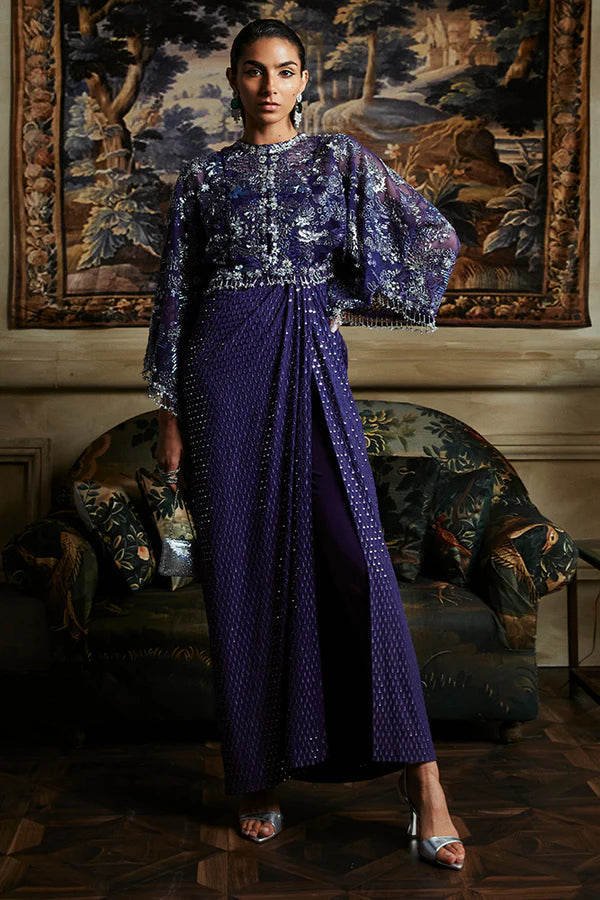 SUFFUSE LUXURY PRET’24 | MAEVE