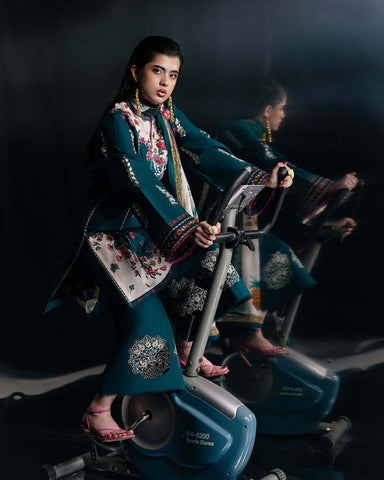 JUGNU SPRING SUMMER’26 VOL IV | FUMI