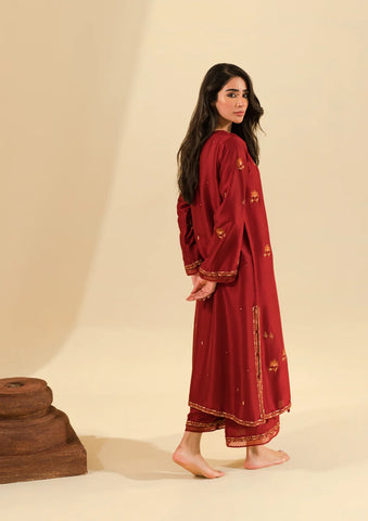 IQRAF CHAUDHRY | ZAHARA