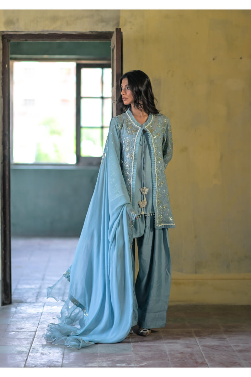 ANUM RAJWANI FESTIVE PRET’26 | AR-0001053
