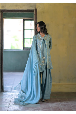 ANUM RAJWANI FESTIVE PRET’26 | AR-0001053