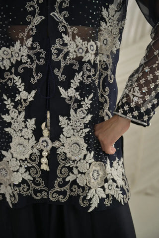 SANOBER SHAKEEL MEHR FORMALS’26 | SORELLE