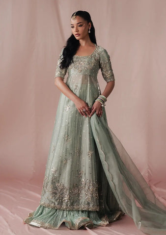 ZAINAB ZULFIQAR FESTIVE FORMALS’26 | SIAN