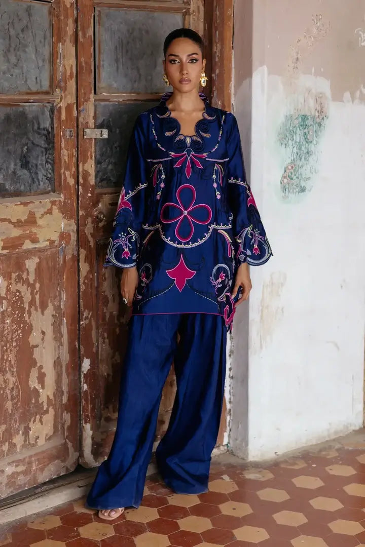 NADIA FAROOQUI FALL FESTIVE’26 | MINA