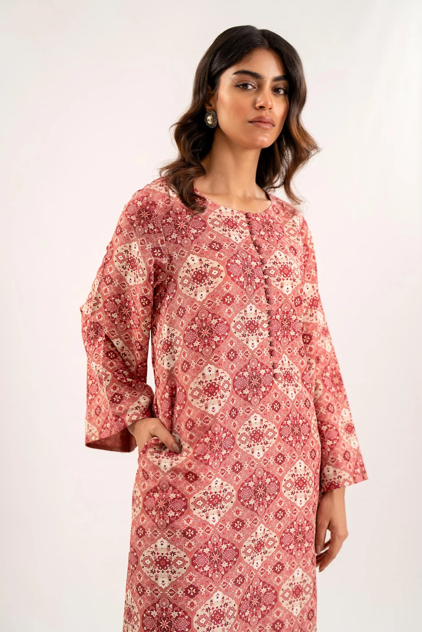 BARAE KHANOM SUMMER PRET’24 | ZAHARI (A)
