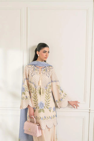 BARAE KHANOM SPRING SUMMER’26 DROP 3 | WILD FLOWER A