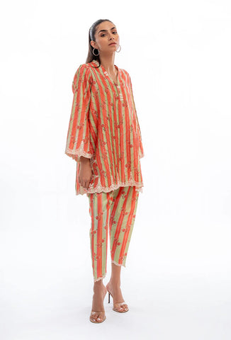 SANIA MASKATIYA CASUAL PRET | LUMA